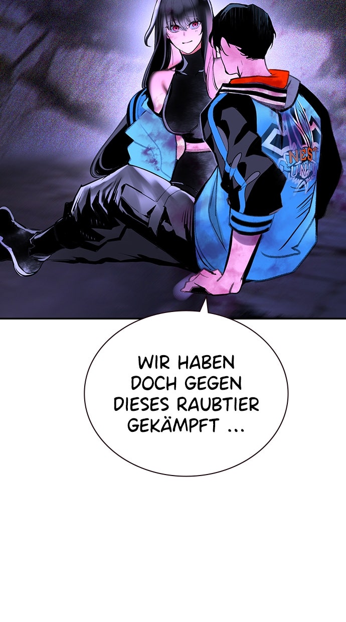 Read Jungle Juice DE Manga Online