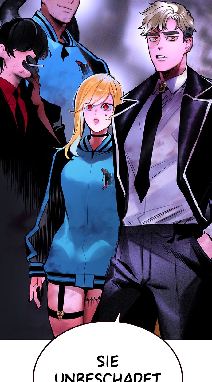 Read Jungle Juice DE Manga Online