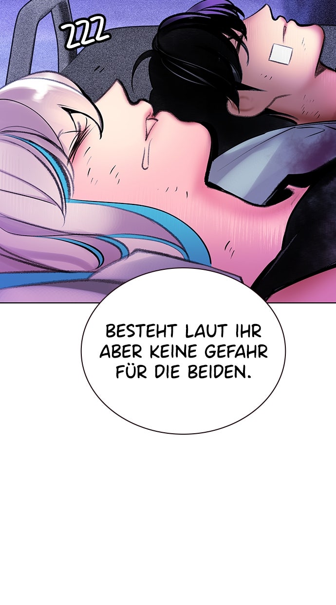 Read Jungle Juice DE Manga Online