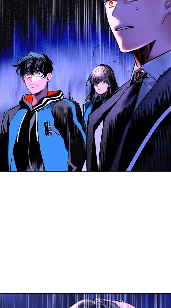 Read Jungle Juice DE Manga Online