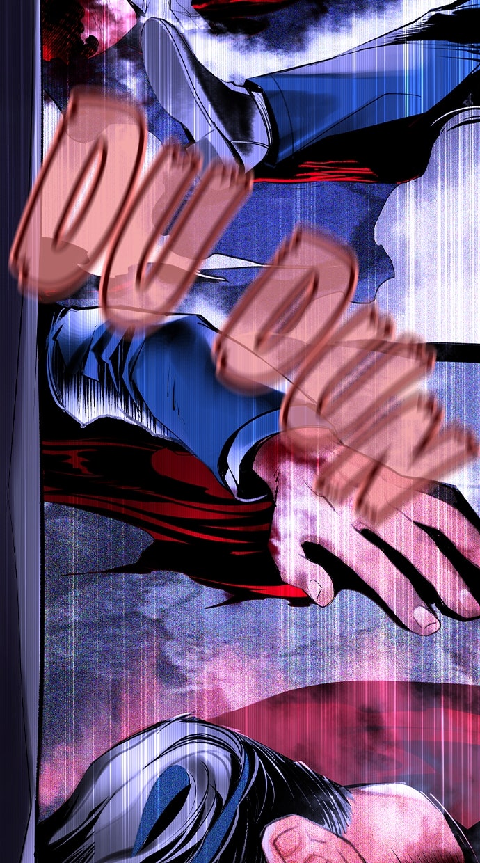 Read Jungle Juice DE Manga Online