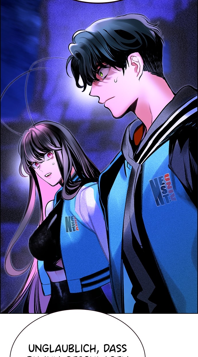 Read Jungle Juice DE Manga Online