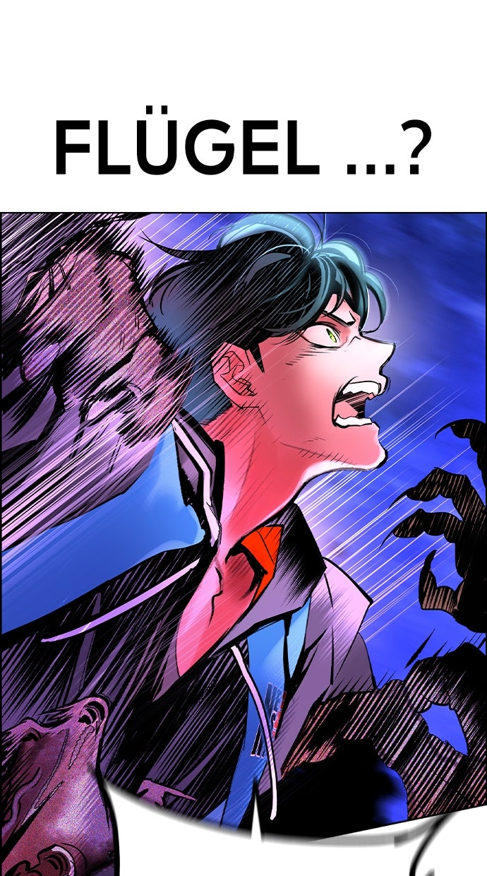 Read Jungle Juice DE Manga Online