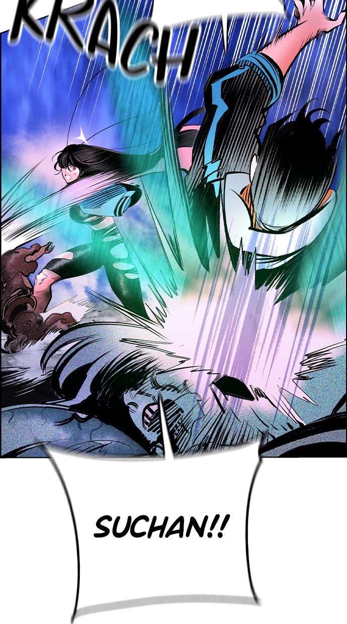 Read Jungle Juice DE Manga Online