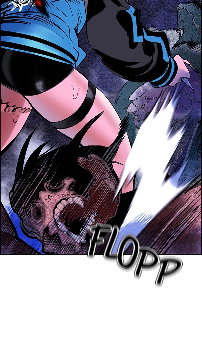 Read Jungle Juice DE Manga Online