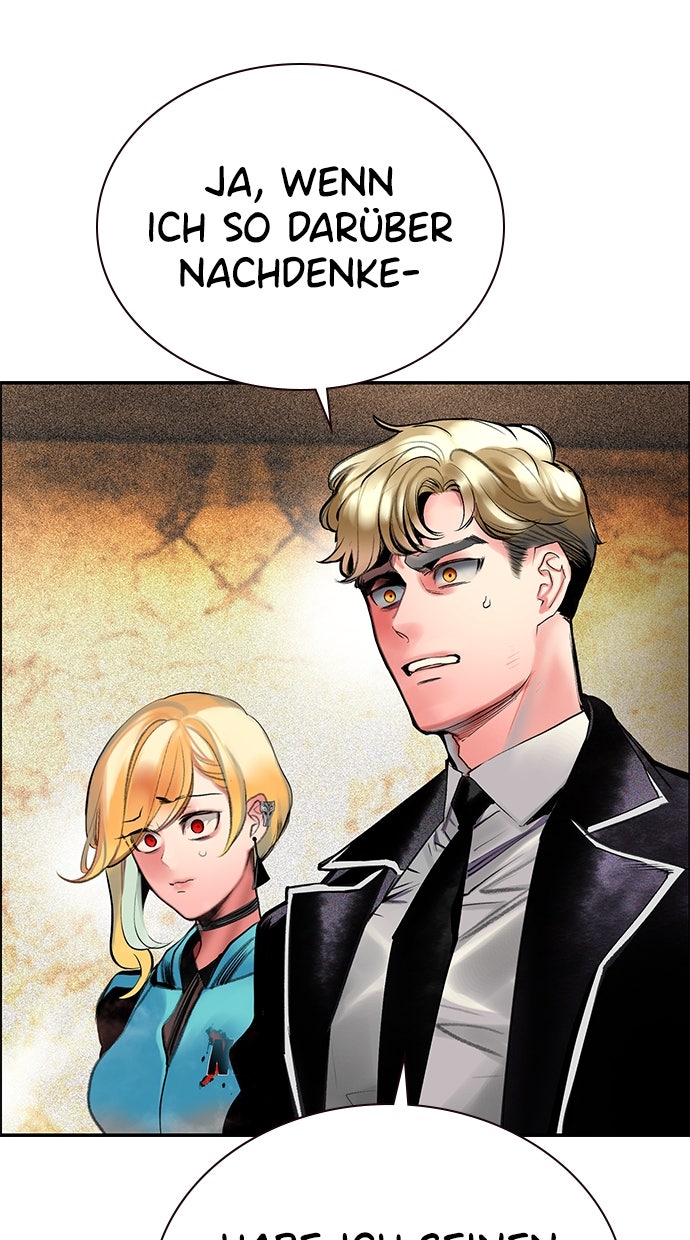 Read Jungle Juice DE Manga Online