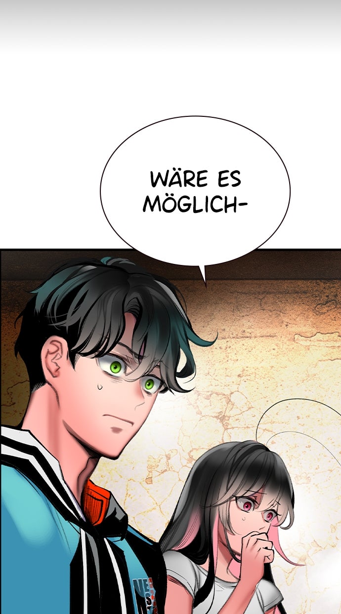 Read Jungle Juice DE Manga Online