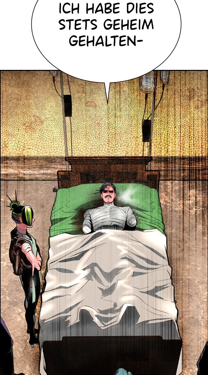 Read Jungle Juice DE Manga Online