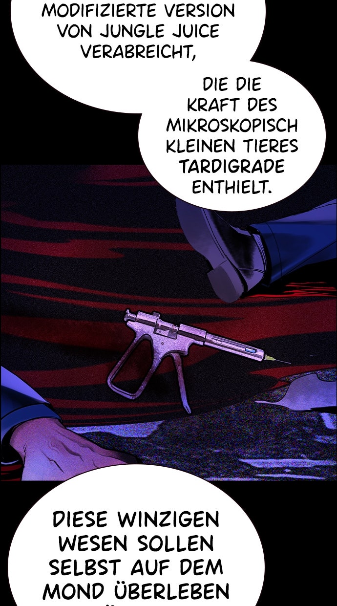 Read Jungle Juice DE Manga Online