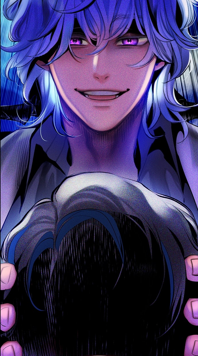 Read Jungle Juice DE Manga Online