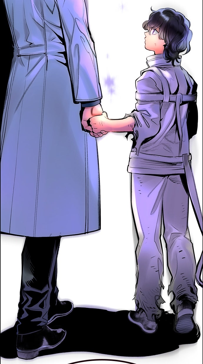 Read Jungle Juice DE Manga Online