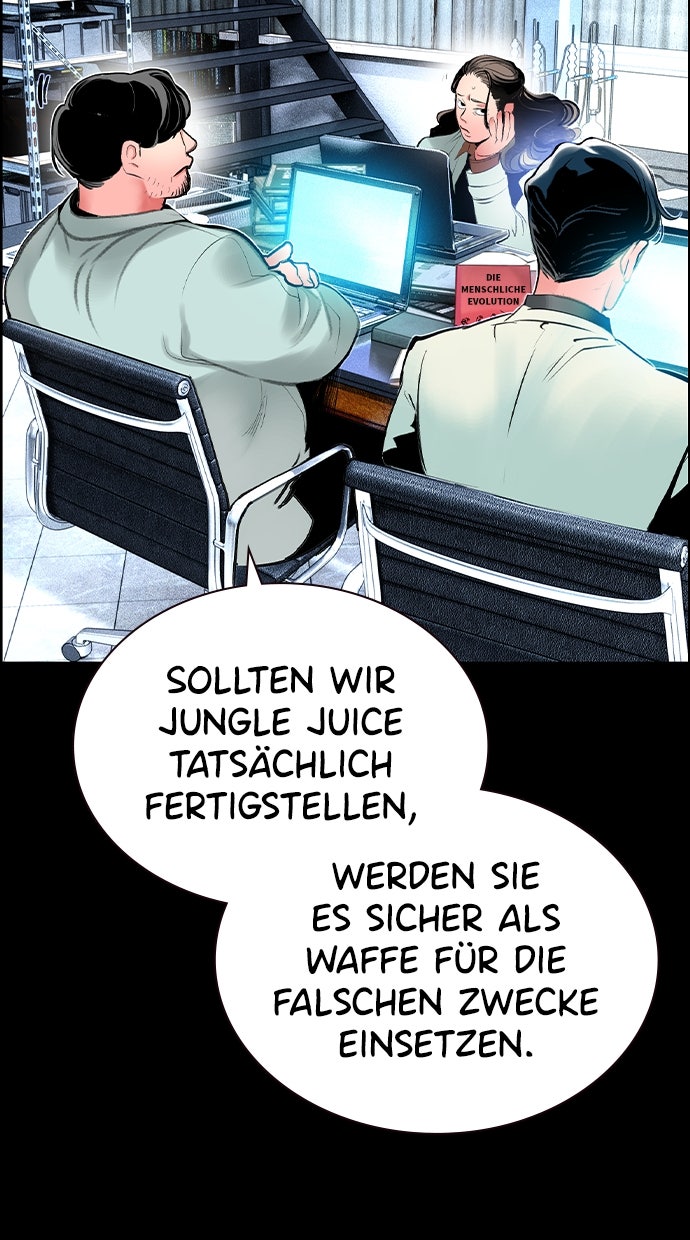 Read Jungle Juice DE Manga Online
