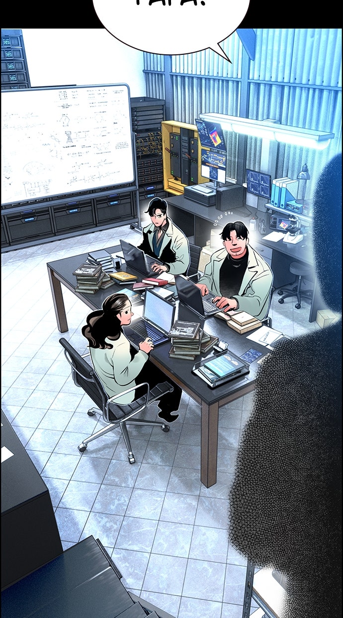 Read Jungle Juice DE Manga Online