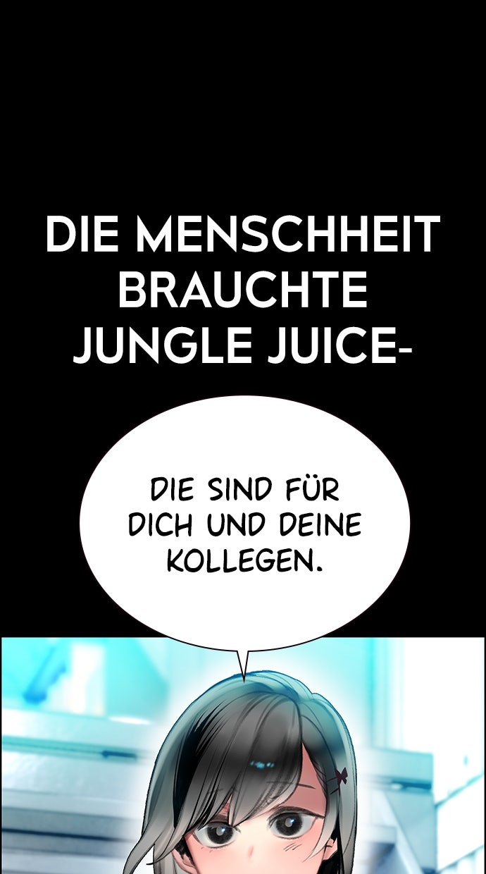 Read Jungle Juice DE Manga Online