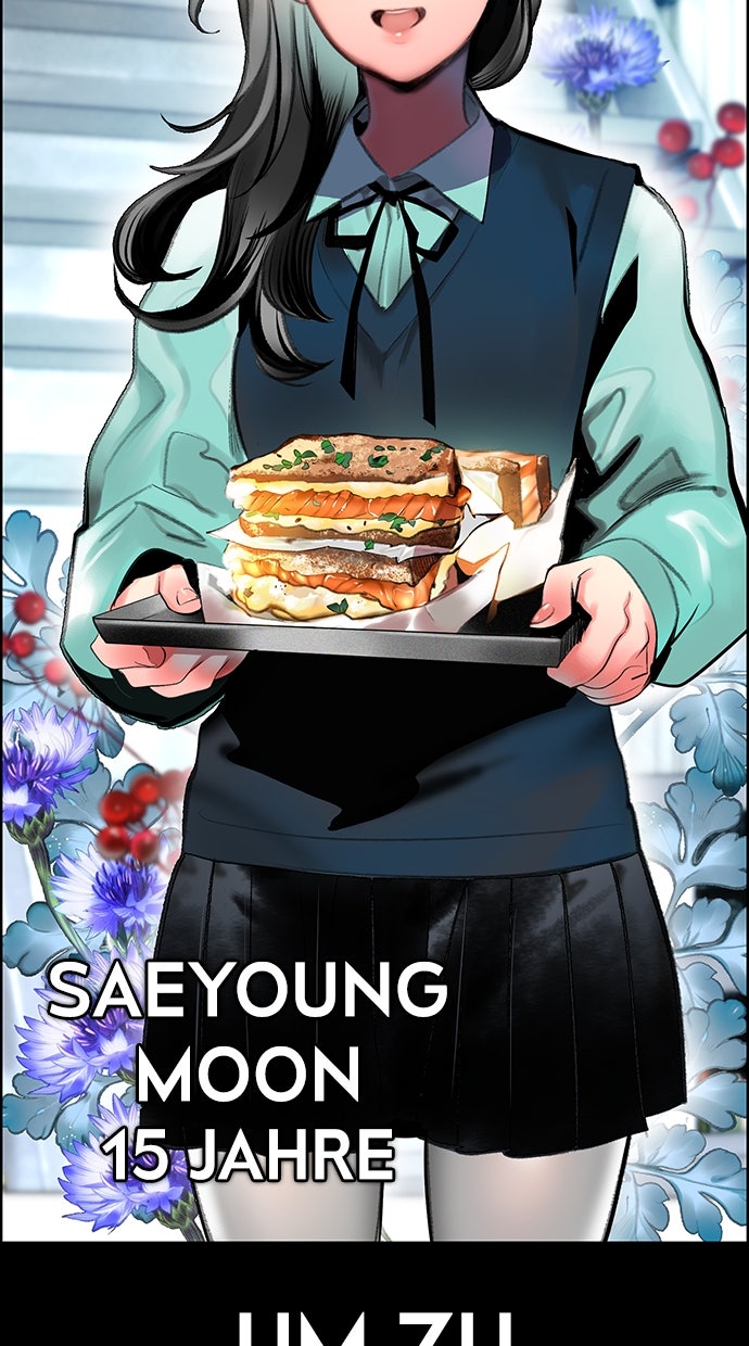 Read Jungle Juice DE Manga Online