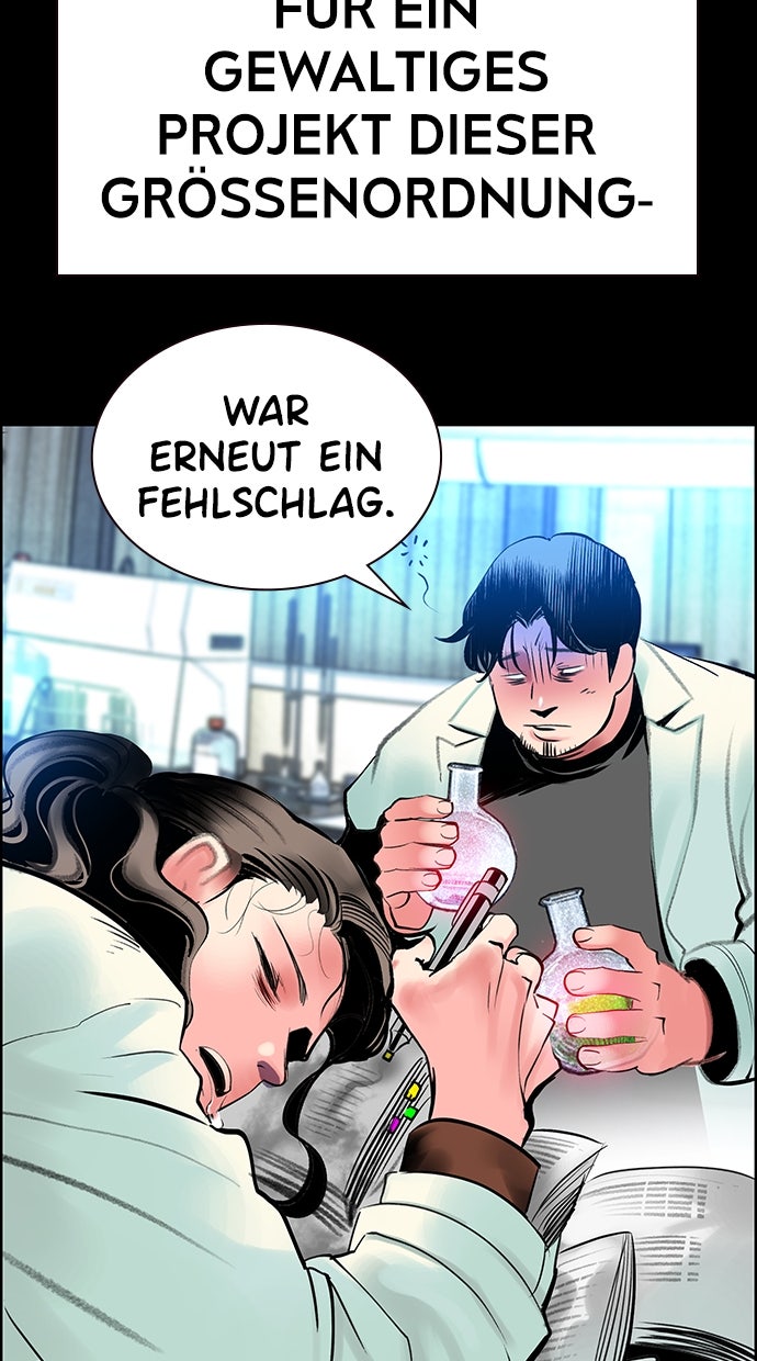 Read Jungle Juice DE Manga Online