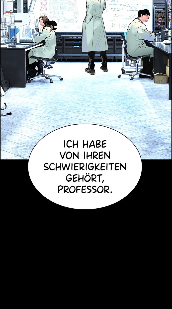 Read Jungle Juice DE Manga Online