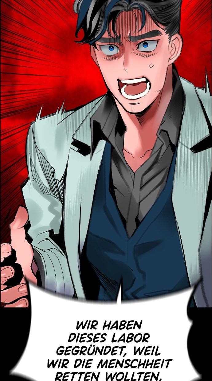 Read Jungle Juice DE Manga Online