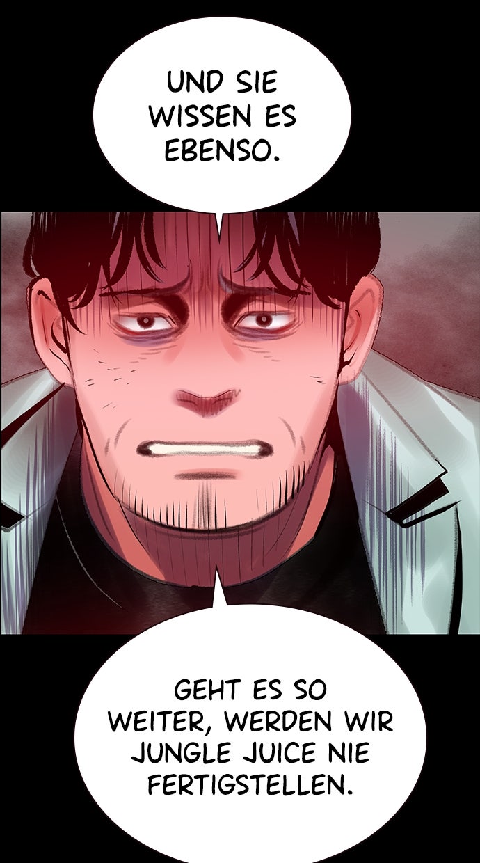 Read Jungle Juice DE Manga Online