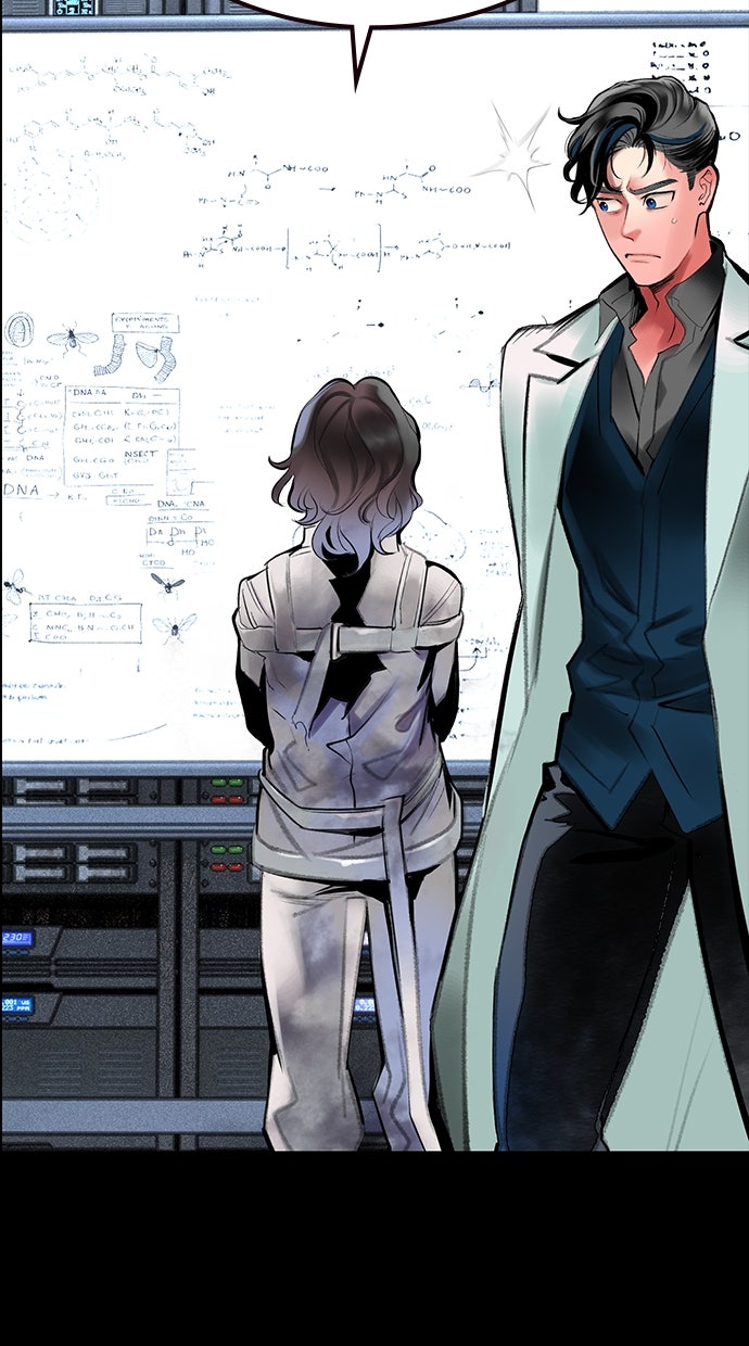 Read Jungle Juice DE Manga Online