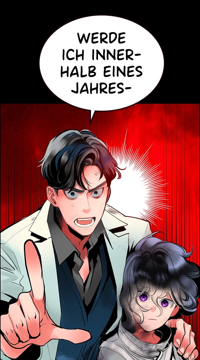 Read Jungle Juice DE Manga Online