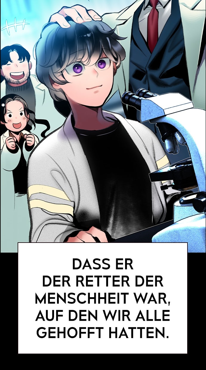 Read Jungle Juice DE Manga Online