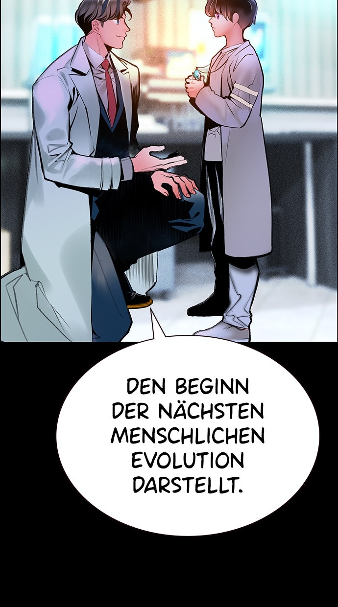 Read Jungle Juice DE Manga Online