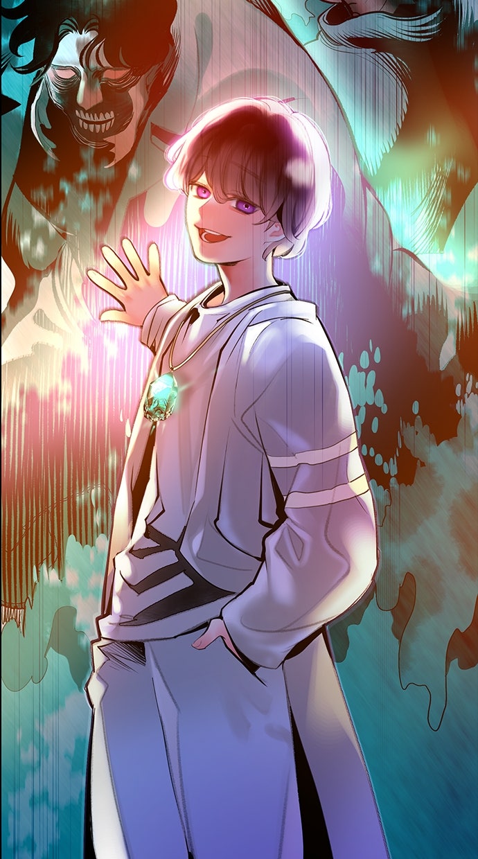 Read Jungle Juice DE Manga Online