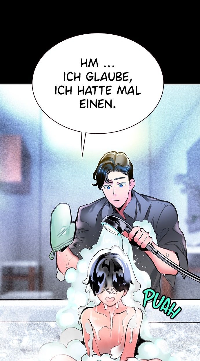 Read Jungle Juice DE Manga Online