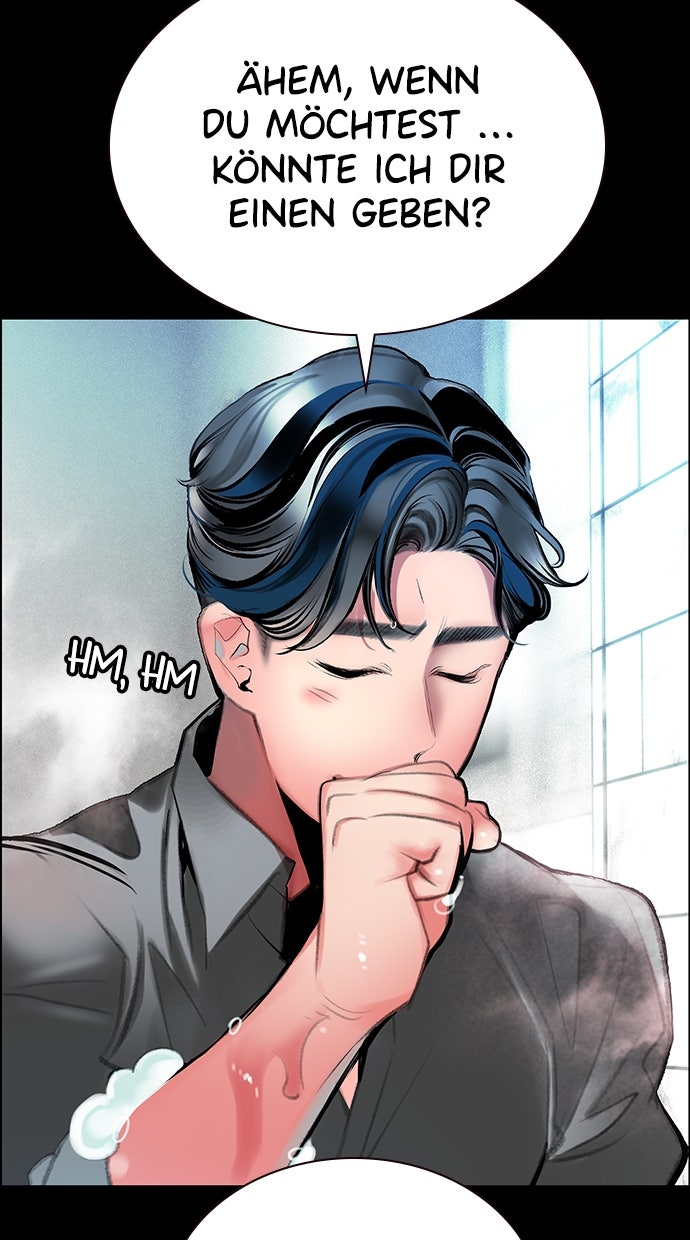 Read Jungle Juice DE Manga Online