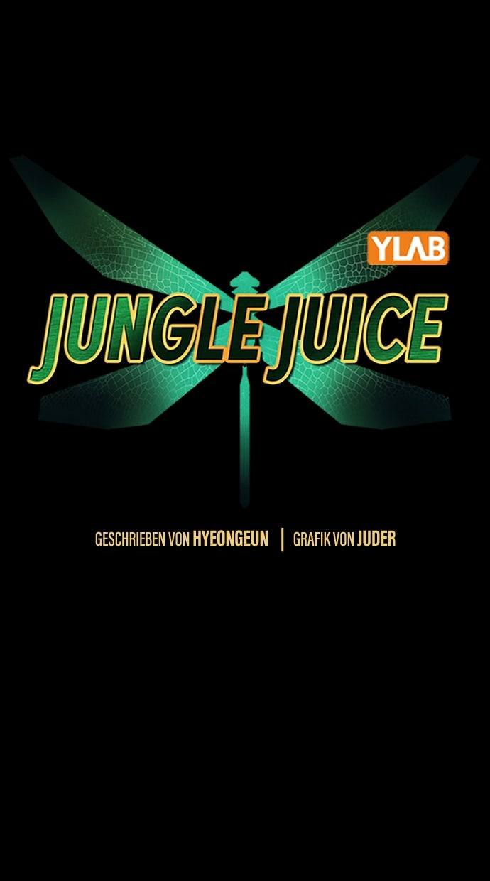 Read Jungle Juice DE Manga Online