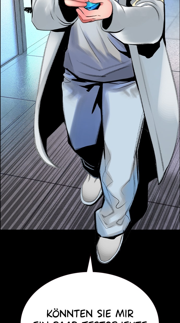 Read Jungle Juice DE Manga Online