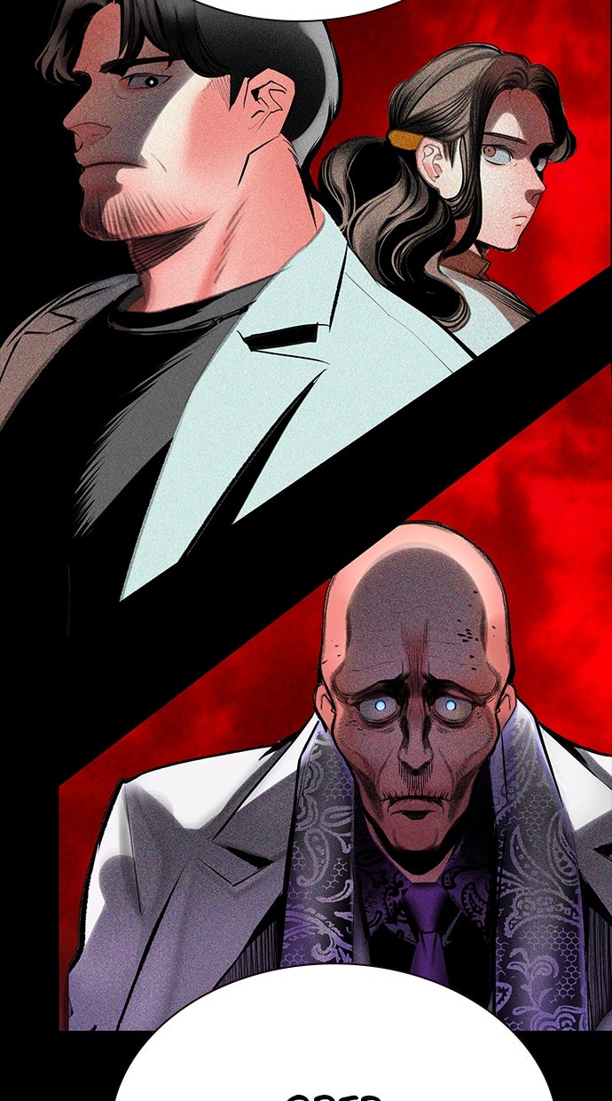 Read Jungle Juice DE Manga Online