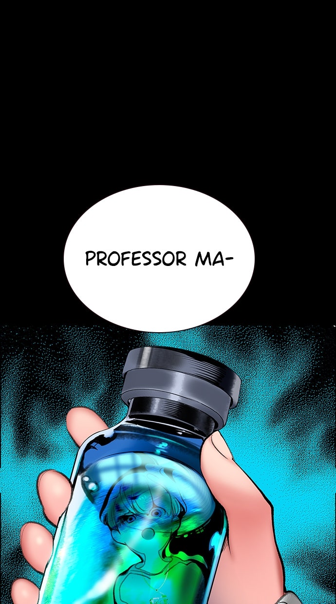 Read Jungle Juice DE Manga Online