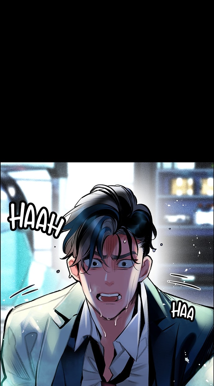 Read Jungle Juice DE Manga Online