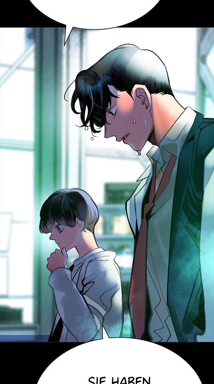 Read Jungle Juice DE Manga Online