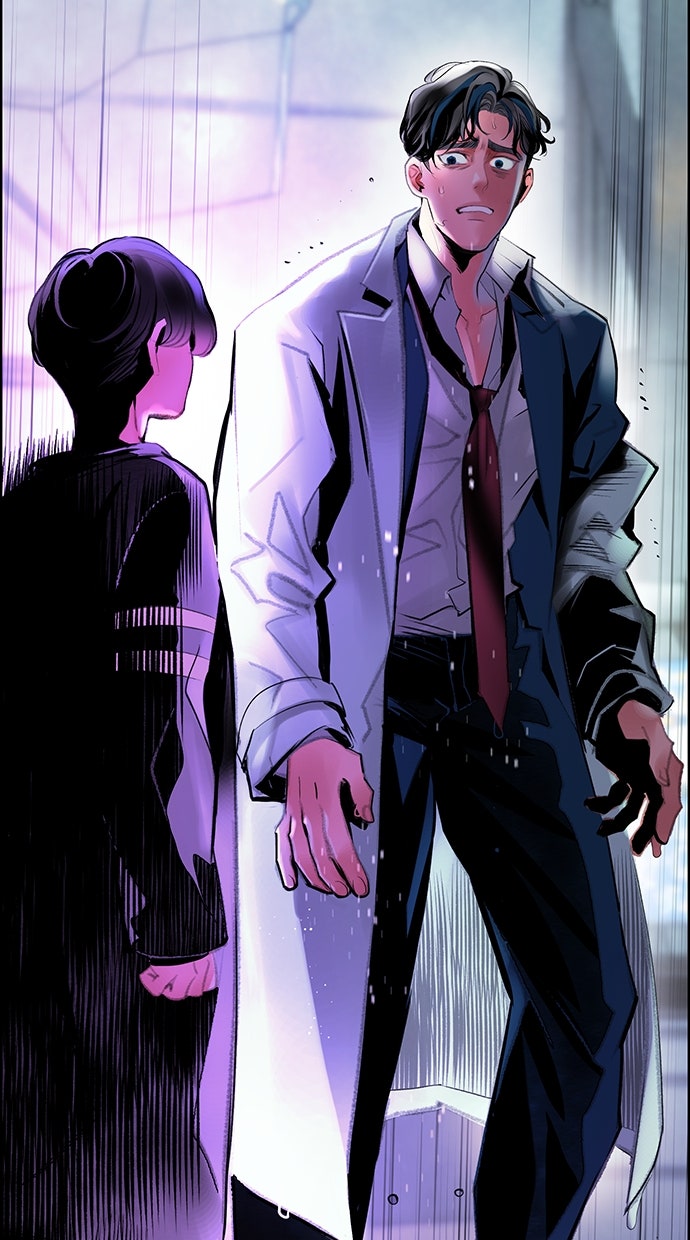 Read Jungle Juice DE Manga Online