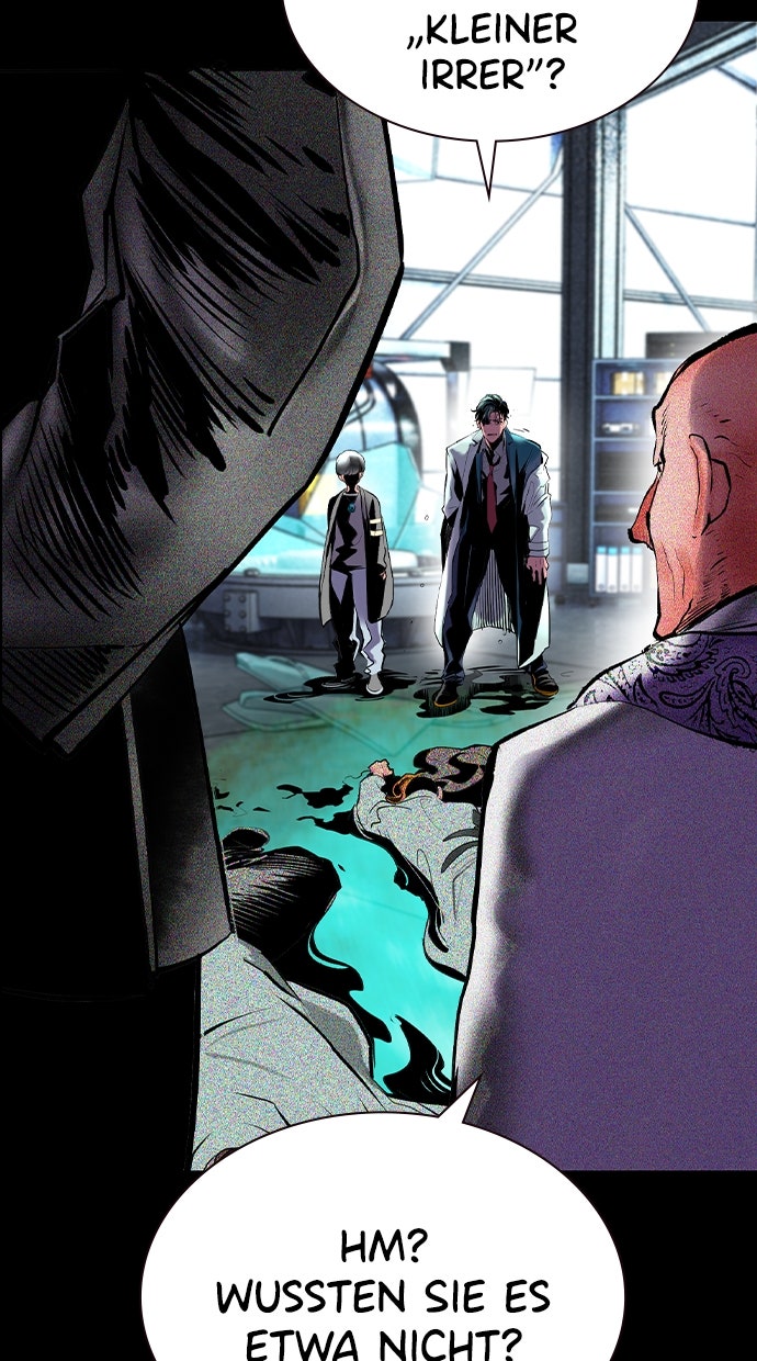 Read Jungle Juice DE Manga Online