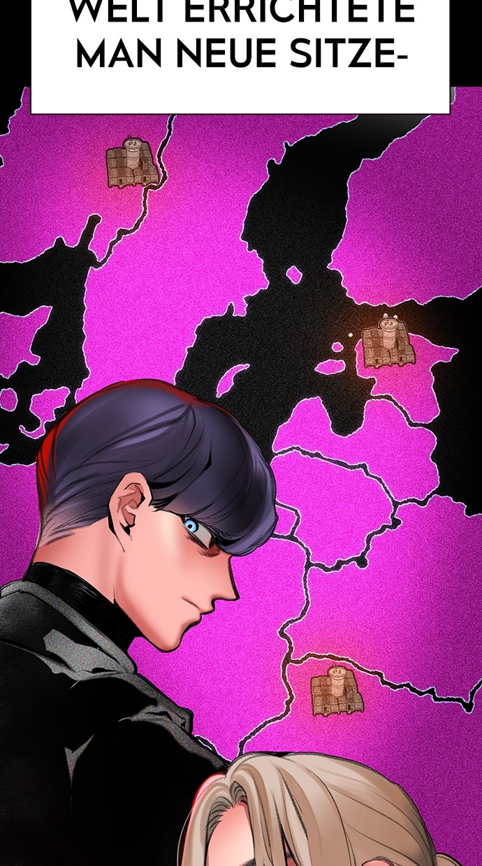 Read Jungle Juice DE Manga Online