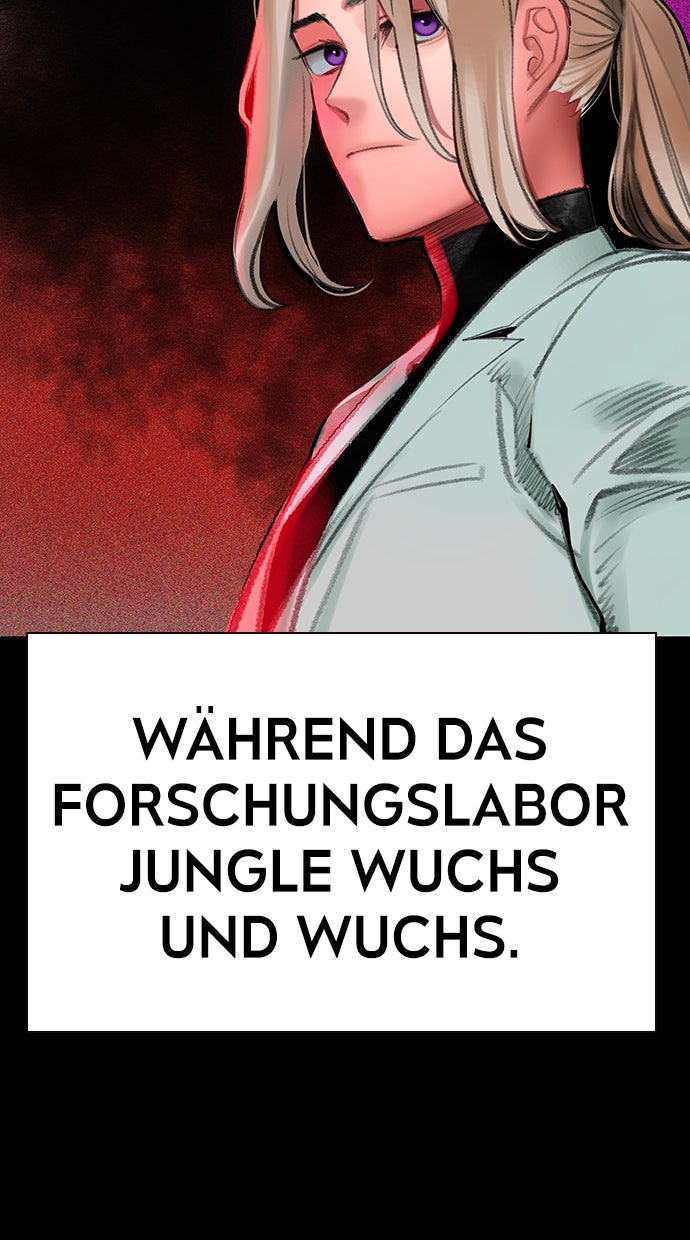 Read Jungle Juice DE Manga Online