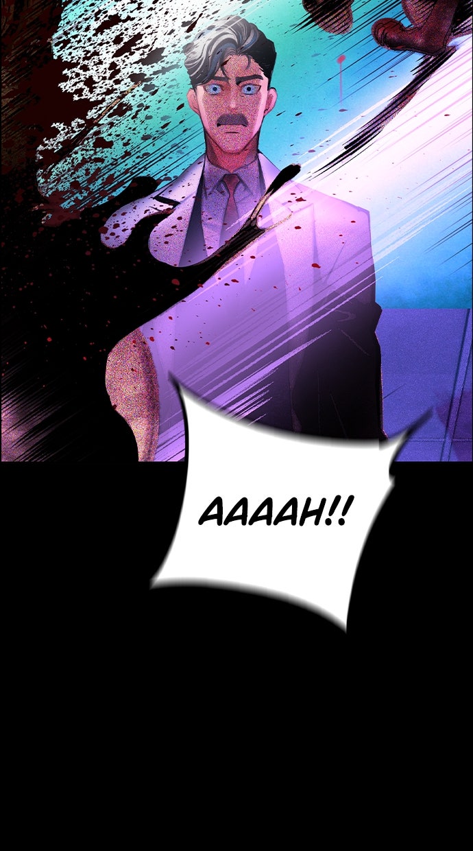 Read Jungle Juice DE Manga Online