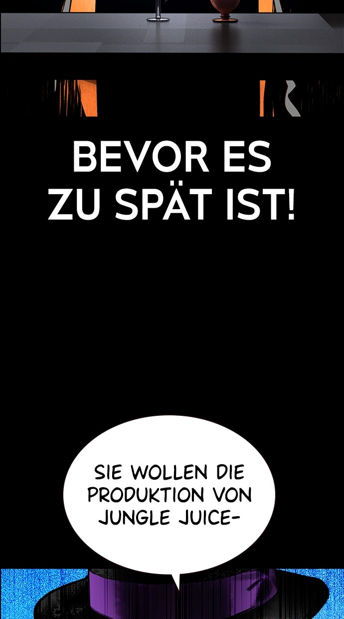Read Jungle Juice DE Manga Online