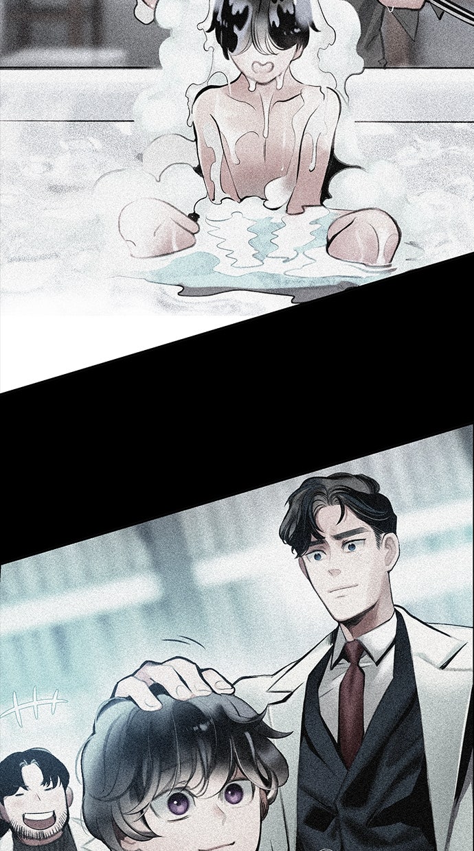 Read Jungle Juice DE Manga Online