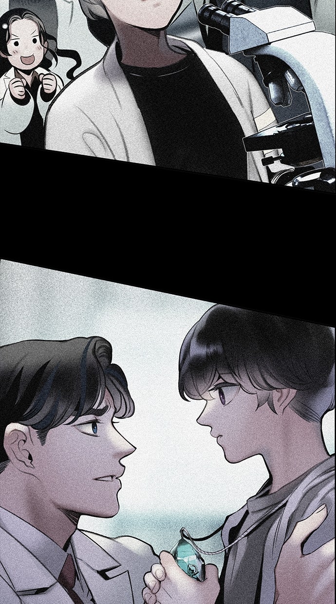 Read Jungle Juice DE Manga Online