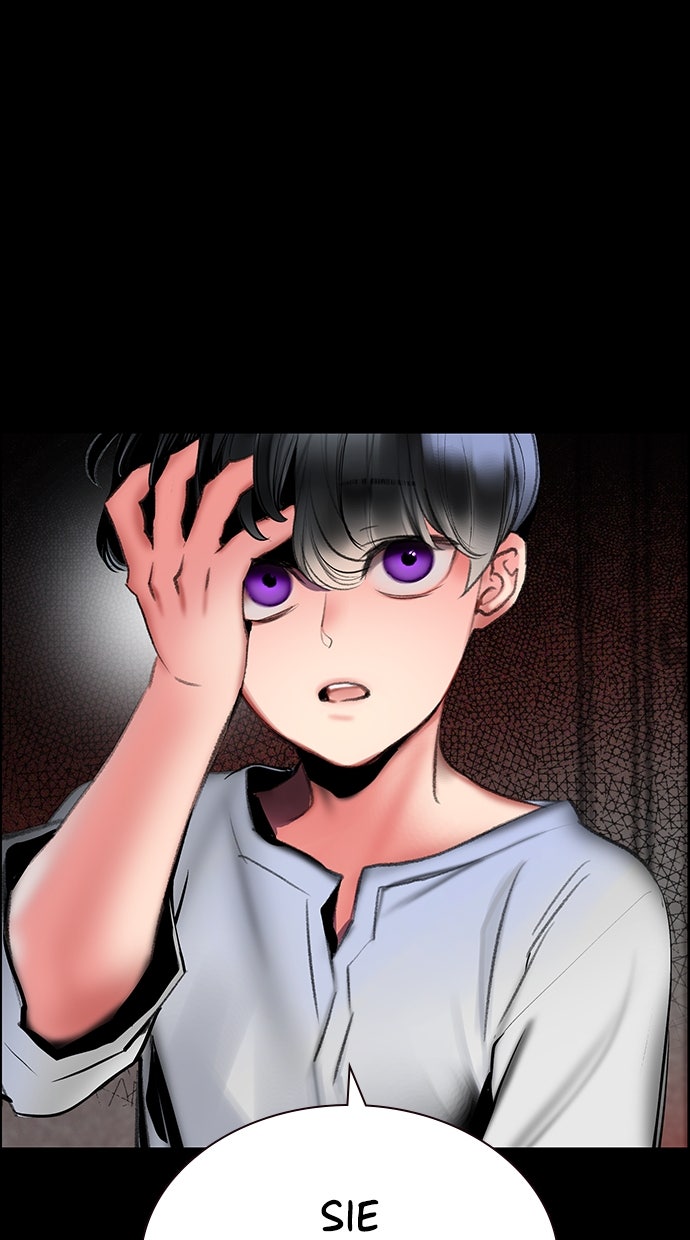 Read Jungle Juice DE Manga Online