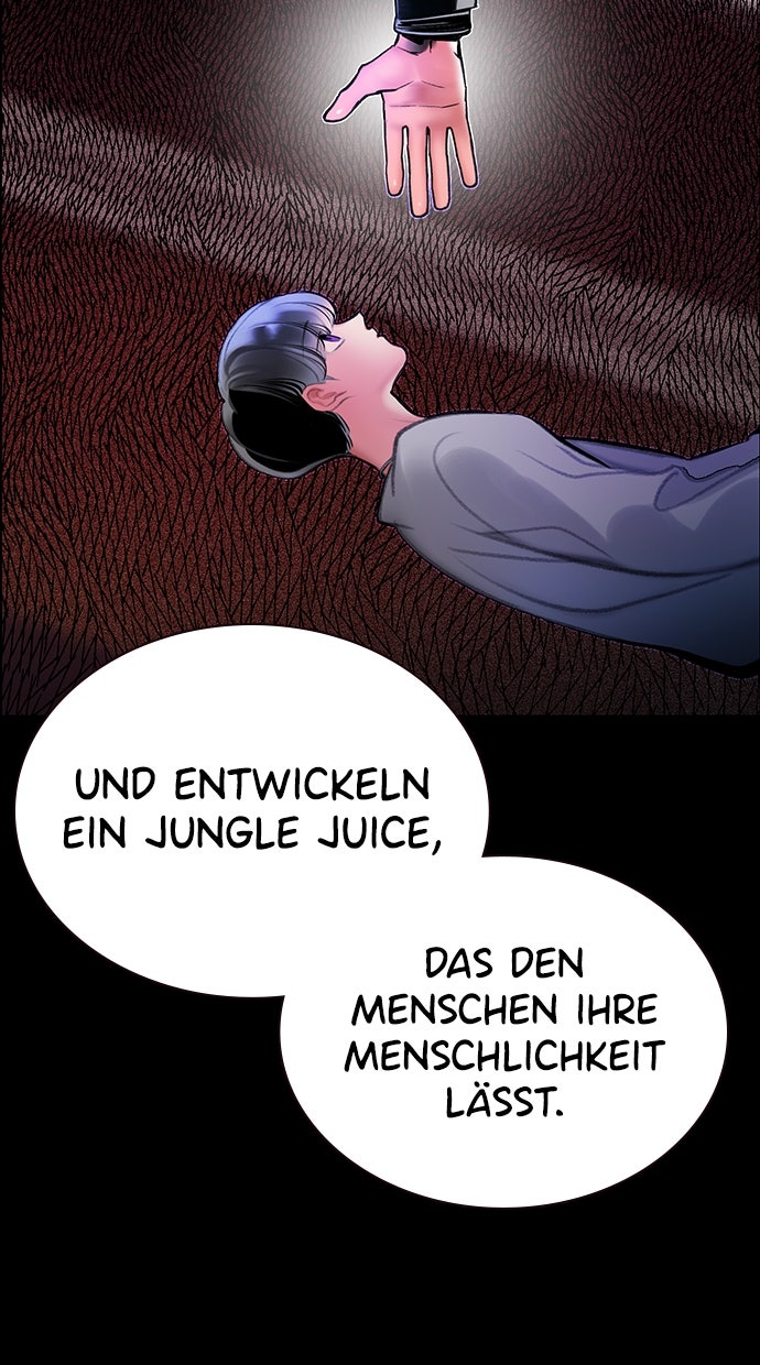Read Jungle Juice DE Manga Online
