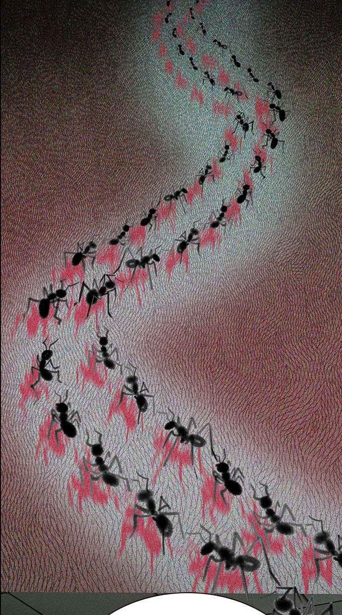 Read Jungle Juice DE Manga Online