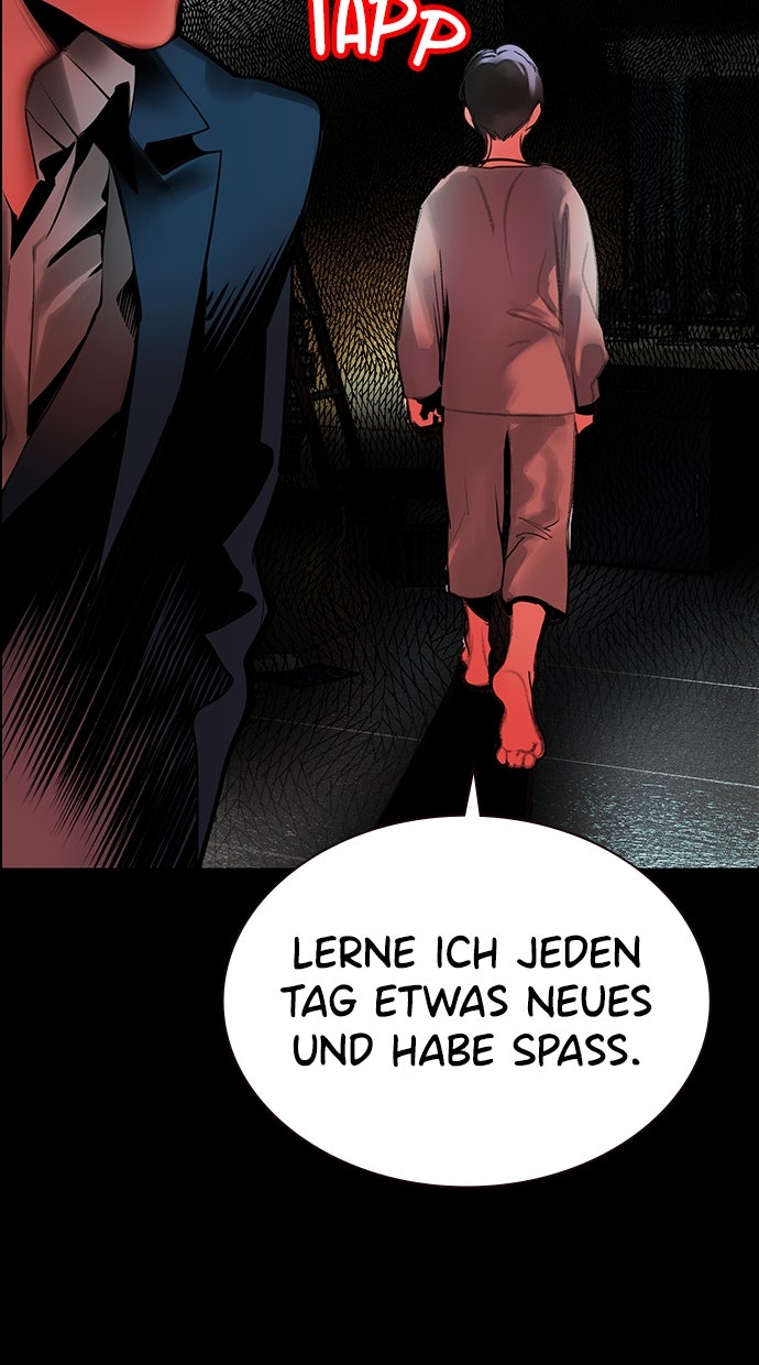 Read Jungle Juice DE Manga Online