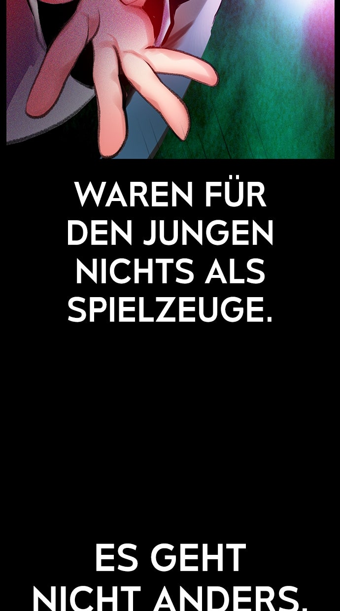 Read Jungle Juice DE Manga Online