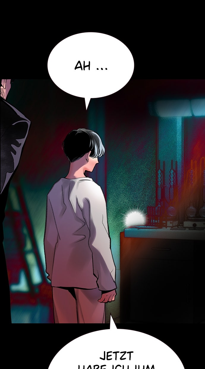 Read Jungle Juice DE Manga Online